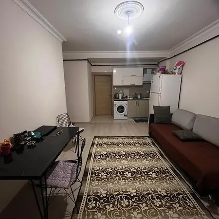 Cekmekoy Daire *