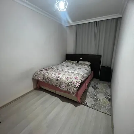Cekmekoy Daire * Cekme